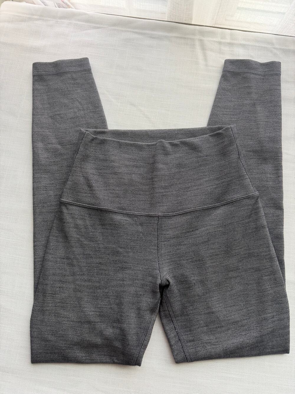 Lululemon Leggings Size 4
